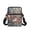 Bird On Blossom Branch, variant on Crossbody Bags for Travel, Leakproof Lightweight Phone Crossbody Purse for Womens Red Maple Leaf Pattern Cell Phone Messenger Bag