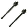 thumbnail image 4 of TRQ 12 pc Kit Ball Joint Tie Rod End Sway Bar Link Front LH RH for Chevy GMC New PSA59776 Fits select: 2004-2005 CHEVROLET COLORADO, 2004-2005 GMC CANYON, 4 of 8