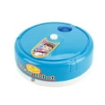 thumbnail image 2 of HUASHENG Mini Sweeping Robot Children Simulation Puzzle Small Home Appliances With Lights Music Play Home Electric Toys, 2 of 4