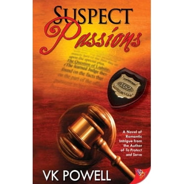 Suspect Passions