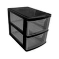 thumbnail image 1 of PEN+GEAR MINI DRAWER BLACK, 1 of 5