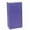 Purple, variant on Amscan Mini Paper Party Bags (Pack of 12)