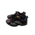thumbnail image 4 of MEN’S 13- N I-K-E A i r-Jor-dan 7 Retro Low Bordeaux Gray Black, 2018| AR4422-034, 4 of 6