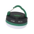 thumbnail image 2 of Almencla LED Camping Lantern 5 Light Modes Camping Light for Outage Camping Emergency Green, 2 of 8