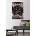 thumbnail image 2 of Marvel Venom: Let There be Carnage - Teaser Wall Poster with Magnetic Frame, 22.375" x 34", 2 of 6