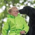 thumbnail image 2 of Kids Polly Woggs Rain Suit, Blue, Large, 2 of 5