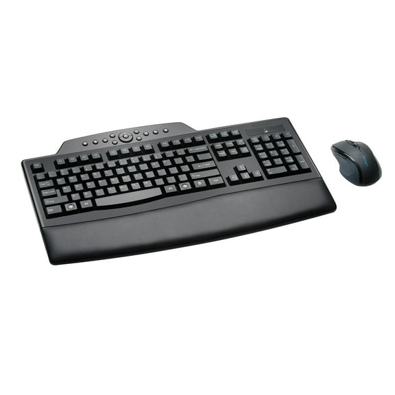 Kensington Pro Fit Keyboard & Mouse