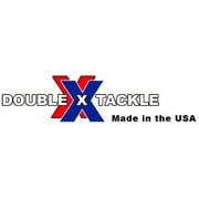 Double X TackleTough Bubble 1.5 Fishing Float Clear, 3-pack