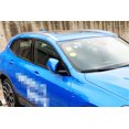 thumbnail image 5 of 2PCS Fit For BMW X2 F39 2018-2023 Car Roof Rack Accessories Roof Rail Luggage Rack Carrier Black Alloy, 5 of 9