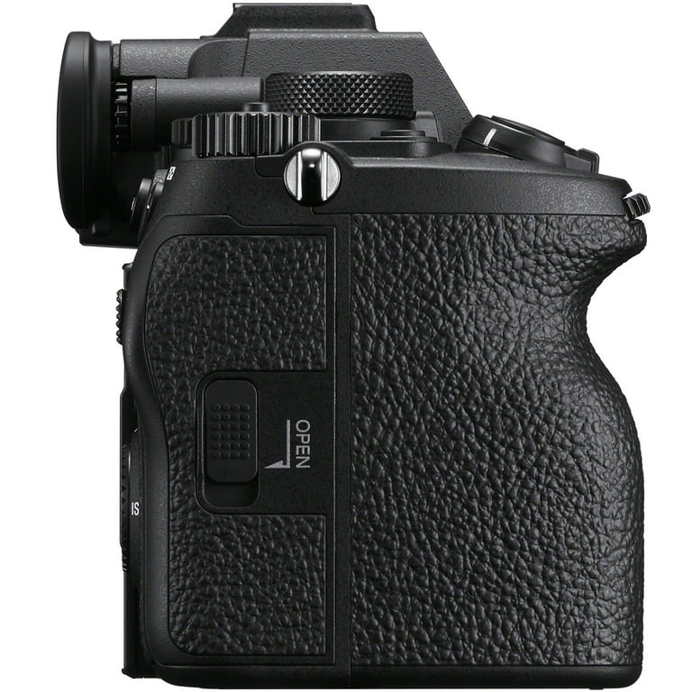 Sony Alpha 7R V Digital Photography Camera, Full-Frame Mirrorless