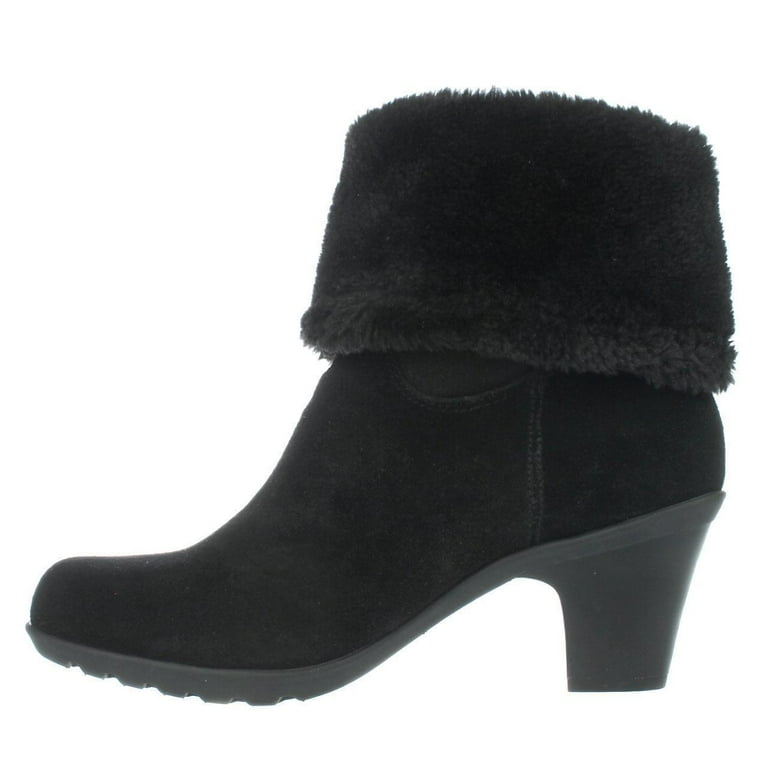 Anne klein deals heward boots