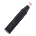 thumbnail image 1 of Electric Nail Drill, Electric Nail File Set Powerful Cordless  for Professional Use Black,White, 1 of 7