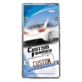 thumbnail image 1 of Custom Accessories 92510 Supreme License Frame, 1 of 1