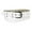 White, variant on INSPIRE CHIC Women's Solid Color Faux Leather Belt Metal Pin Buckle Waist Belts 125cm/49.21" Black2