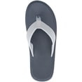 thumbnail image 3 of Men's No Bounderies Ocean Flip Flop, 3 of 6