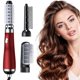 thumbnail image 4 of Secador de Pelo Voluminizador ANGGREK Cepillo de Aire Caliente 750W 3 En 1, 4 of 8