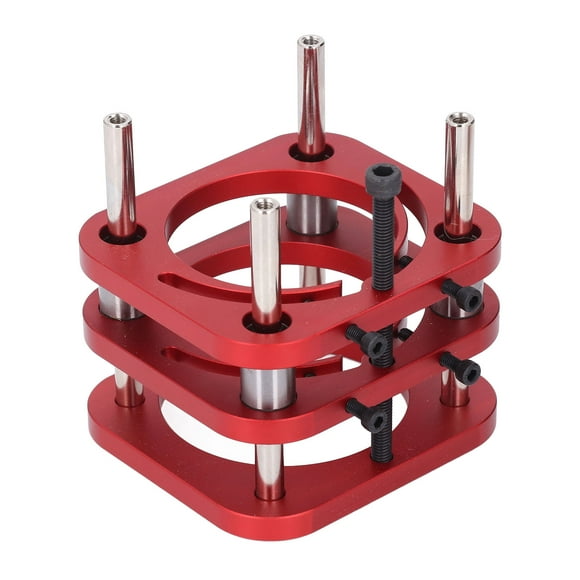 Router Lifting Table Base, Router Table Base Compatibility for Woodworking