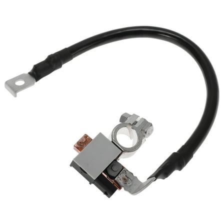 No.61219117877 Battery Current Sensor for BMW 320i 2013-2018 for BMW 230i 2017-2021 with Line Battery Terminal End Sensor 1 Pc