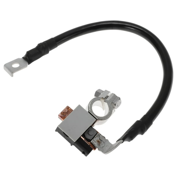 Sensor de corriente de batería No.61219117877 para BMW 320i 2013-2018 para BMW 230i 2017-2021 con línea de sensor de terminal de batería 1 Pc