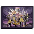 thumbnail image 1 of YUGIOH CARD SLEEVES GRANDOPOLIS 2013 COMMEMORATIVE, 1 of 2