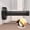 Black, variant on 10 Pack Door Stops, Stainless Steel Door Stoppers, No Drilling Door Stops for Bottom and Top of Door, Black