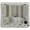 Sand, variant on Lifesmart Spas Bahama 5 Person 28 Jet Plug and Play Sand Spa