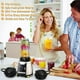 thumbnail image 4 of 24Oz Cup Pro 1000 Blender Blade for Nutri-Bullet Blender Combo Pro, 4 of 5