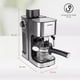 thumbnail image 3 of Combo de cafetera y molino de café Daewoo, 3 of 7