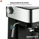 thumbnail image 5 of Cafetera Espresso + Goteo Bogner 20 Bares 12 Tazas Acero Inox, 5 of 9
