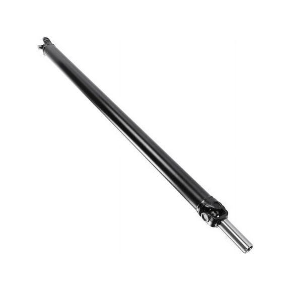 Rear Driveshaft 1 - Compatible with 2001 - 2006 Chevy Silverado 2500 HD 2002 2003 2004 2005