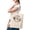 Black, variant on Hallowen Be Magical Witch You Could Had A Bad Witch Tote Bag