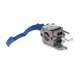 thumbnail image 3 of Carburador Carb C1Q-W37 Se la la adaptaciónción A 125B 125BX 125BVX Soplador, 3 of 8