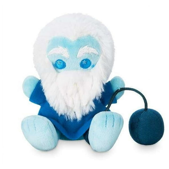 Disney Parks Wishables Haunted Mansion Gus Micro Plush New with Tags