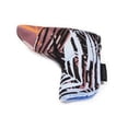 thumbnail image 1 of Nouveau Ogio Couvre-Chef Putter Lame Jungle Minuit Reine des Verts pour Femmes, 1 of 3