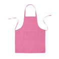 thumbnail image 2 of CHUANK Apron Work Apron Kitchen Food Waist Hanging Neck, 2 of 6