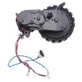 thumbnail image 1 of Compatible with ECOVACS DEEBOT OZMO T8MAX/T9/N8/DX65 Spare Parts Robot Vacuum Cleaner Wheel Replacement Accessories, 1 of 5