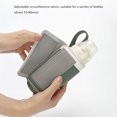 thumbnail image 2 of Baby Bottle Warmer USB 3 Levels Constant Heating for, 2 of 7