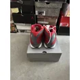 thumbnail image 4 of Ni - ke Ni - ke Air Jordan 13 Retro 'Red Flint' Shoes Men's Gym Red / Grey DJ5982-600 SZ 8, 4 of 5