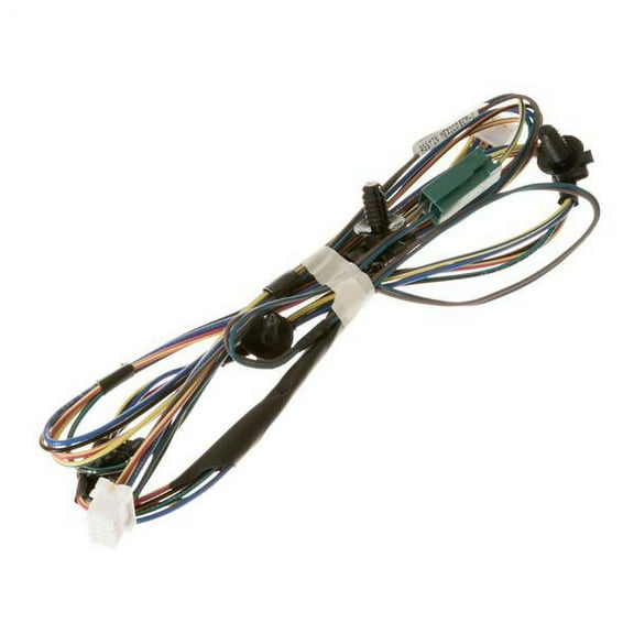 GE APPLIANCE WD21X10545 DISHWASHER WIRE HARNESS - OEM PART