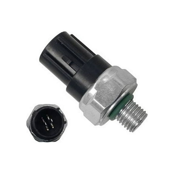 Engine VVT Pressure Switch - Compatible with 2002 - 2009 Honda CR-V 2.4L 4-Cylinder 2003 2004 2005 2006 2007 2008