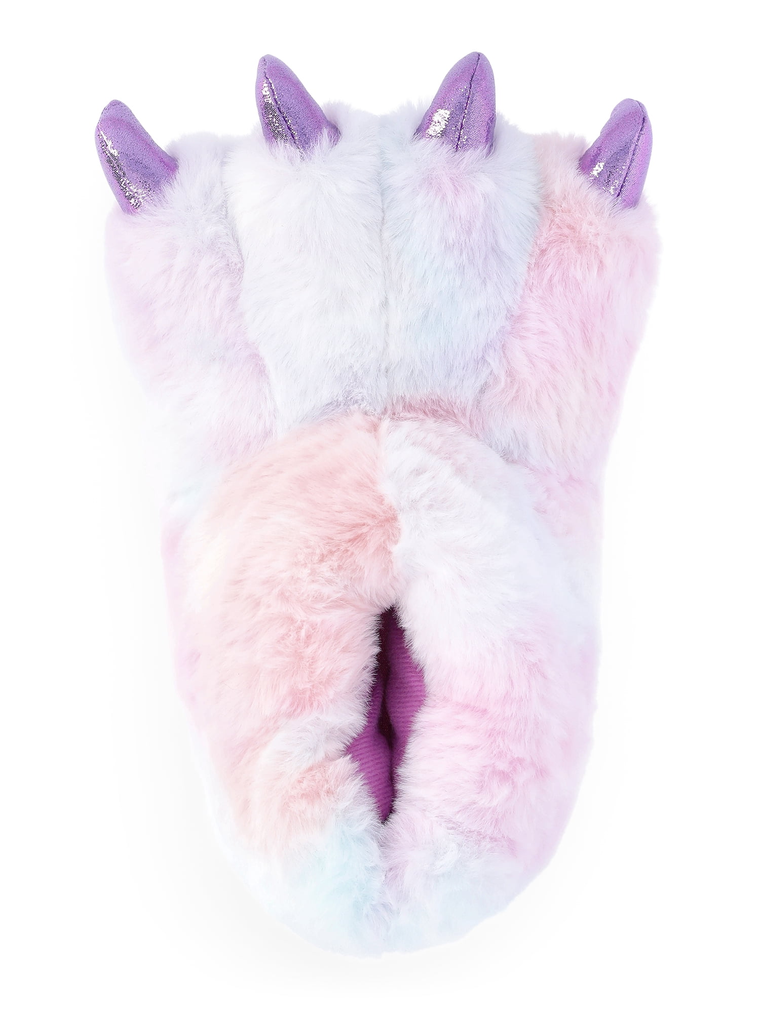 Feetmoji Little & Big Kid Novelty Claw Slipper