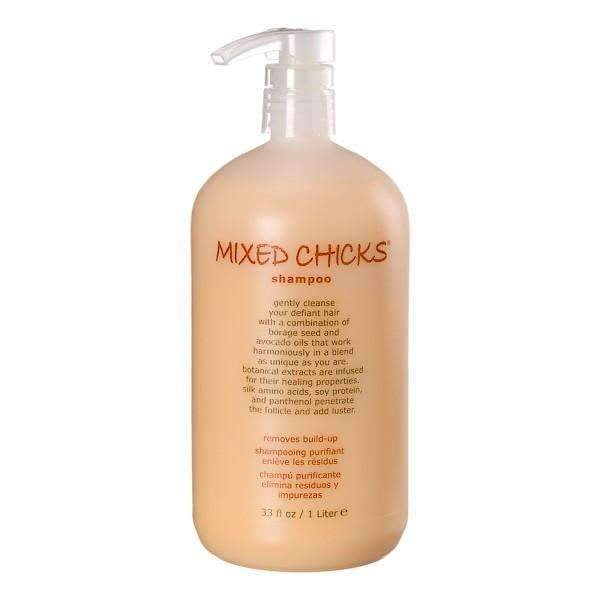 Mixed Chicks Shampoo 1L 1 Litre Walmart Canada