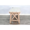 thumbnail image 4 of Sunny Designs Vivian Writing Desk with Power Plug, 4 of 4