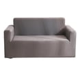thumbnail image 5 of Axioma Elastic Sofa Cover Slipcover Couch Cover Breathable for Living Room 74.8inch to 74.8inch to 91.5inch, 5 of 6