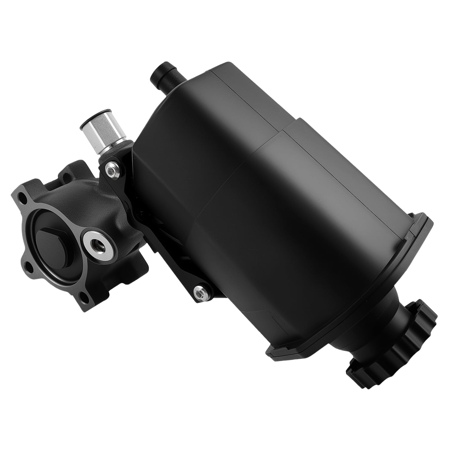 1PC Power Steering Pump w/ reservoir For 2002-2007 Dodge Ram 1500 ‎20-70269