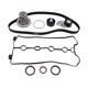 thumbnail image 2 of Kit De Bomba De Agua Y Correa De Distribución Del Motor Ctbk-c013wpvc-1 Para Chevrolet, 2 of 8