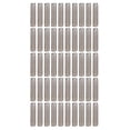 thumbnail image 2 of Reemplazo de tornillo de fijación, 50 piezas Tornillo de fijación A2‑70 Tornillos de fijación Tornillos de fijación de acero inoxidable Fiel a su promesa Jadeshay A, 2 of 8