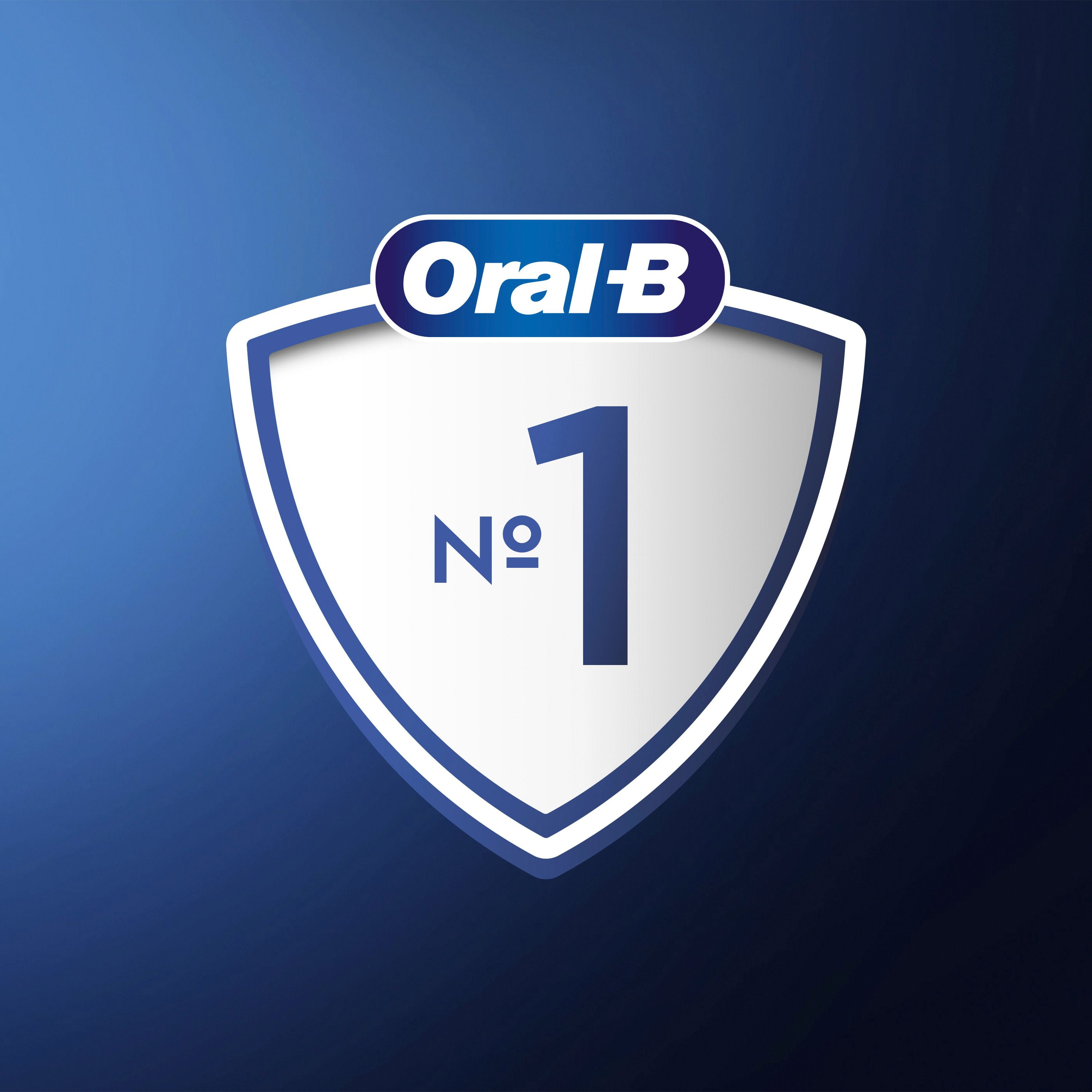 Brossettes de rechange Oral-B Sensibilité et gencives X filaments en X