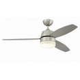 thumbnail image 4 of BEL52BNK3-LED Craftmade Lighting Beltre - Ceiling Fan With Light Kit in Contemporary Style - 52 inches wide by 15.11 inches high, 4 of 7