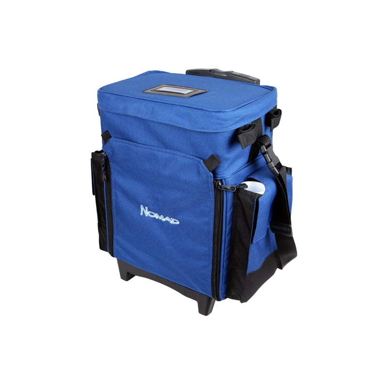 okuma nomad rolling deck bag